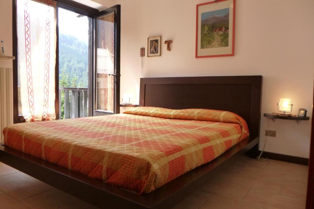 Photo of Bedroom in Pragelato