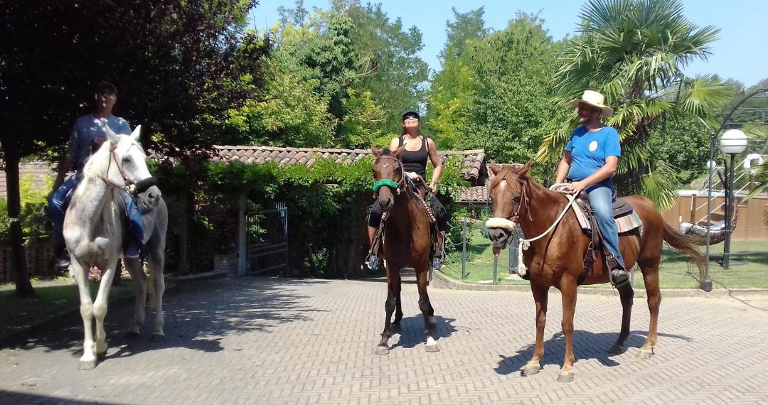Photo of Outdoor in San Salvatore Monferrato