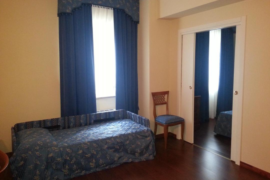 Photo of Bedroom in Collalto