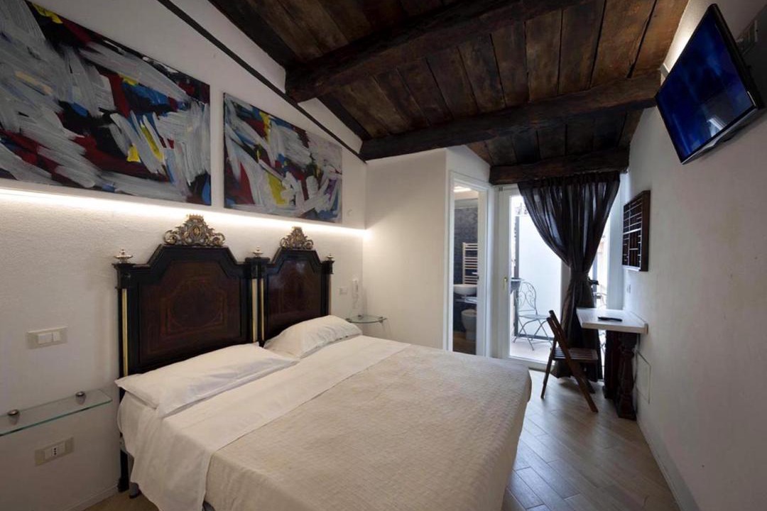Photo of Bedroom in Isernia