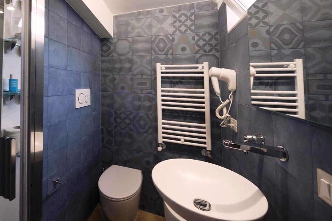Photo of Bathroom in Isernia