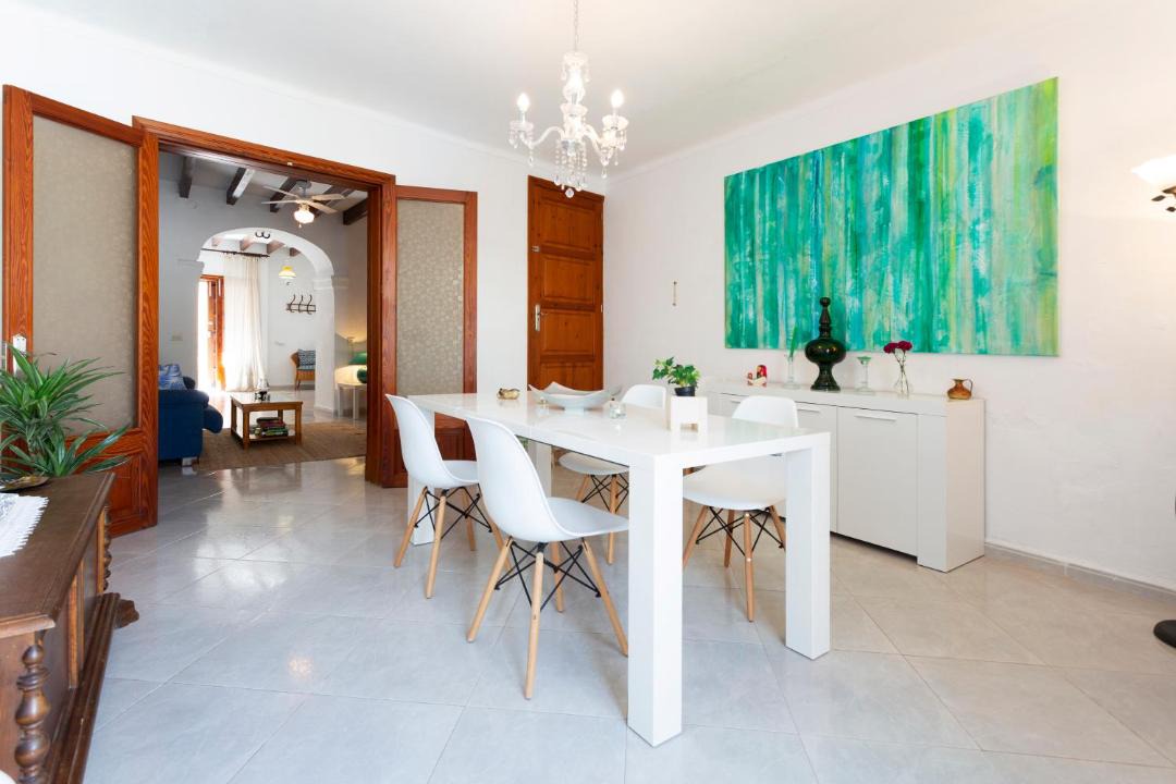 Photo of Livingroom in Santanyi