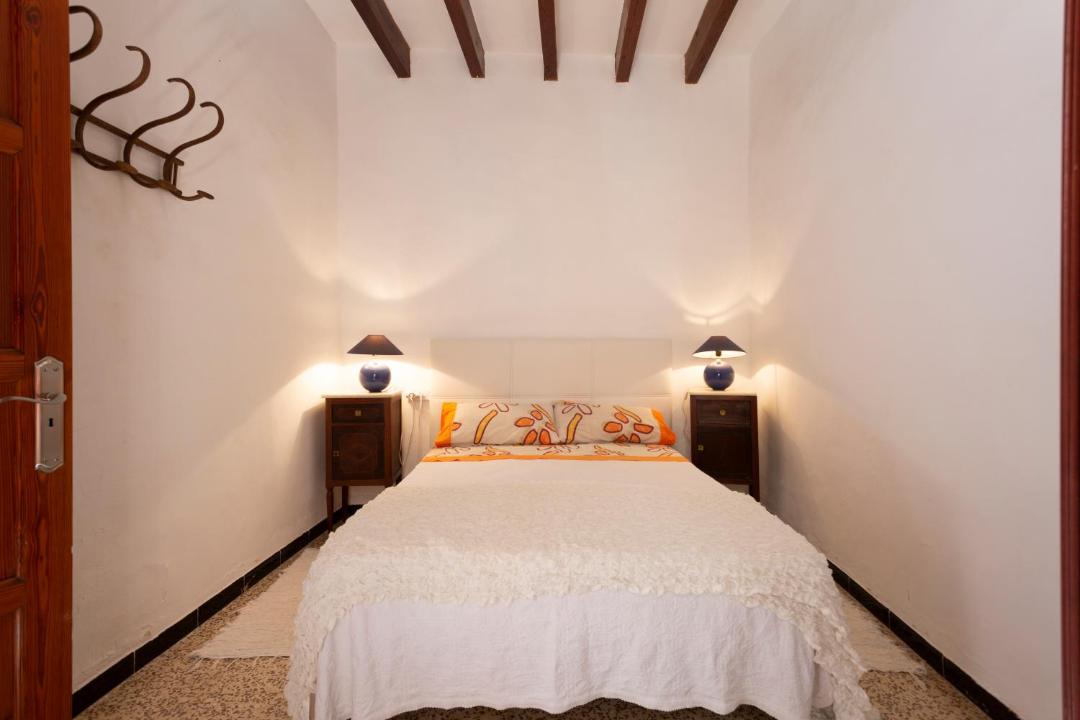 Photo of Bedroom in Santanyi