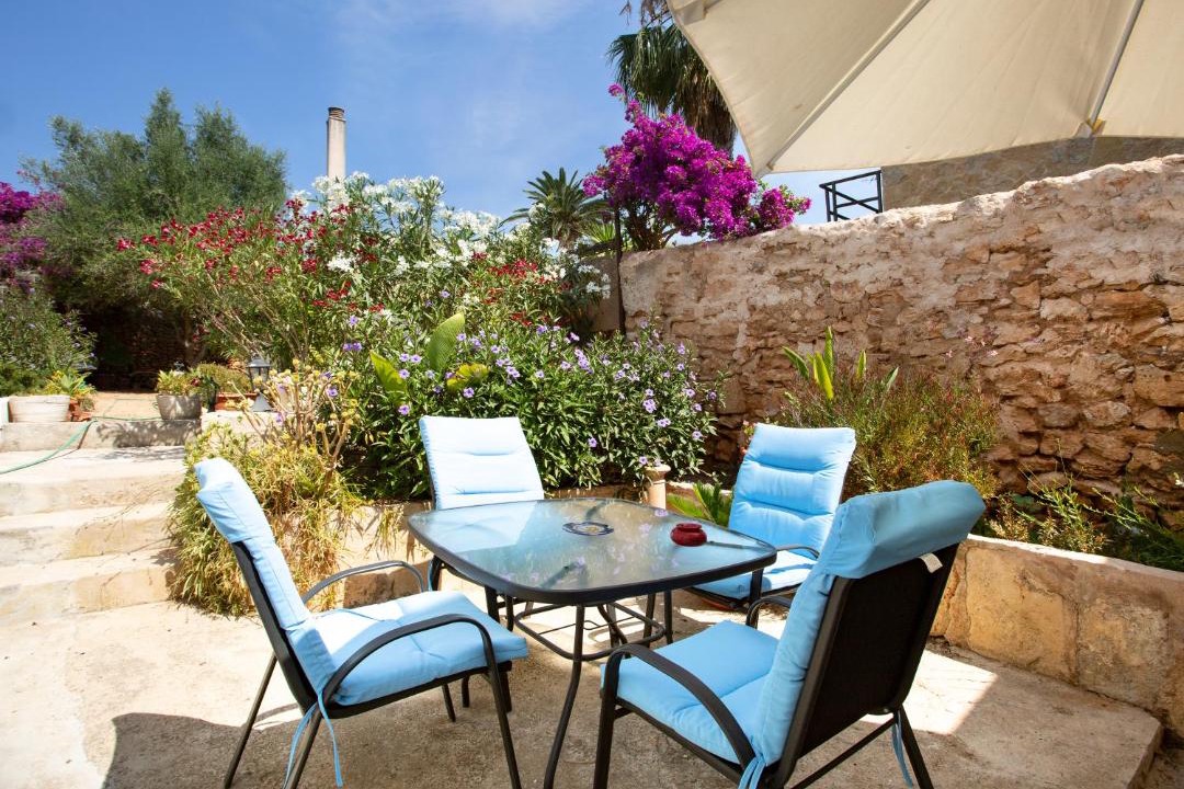 Photo of Patio Balcony in Santanyi