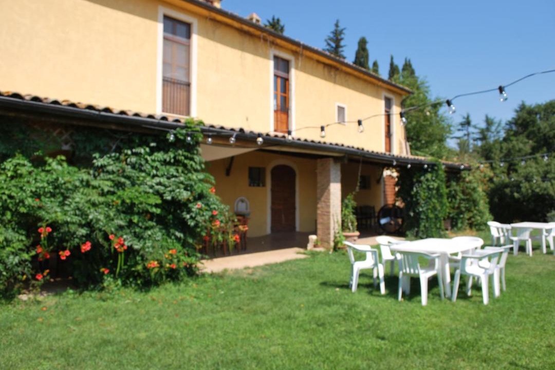 Photo of Buildings in Loreto Aprutino