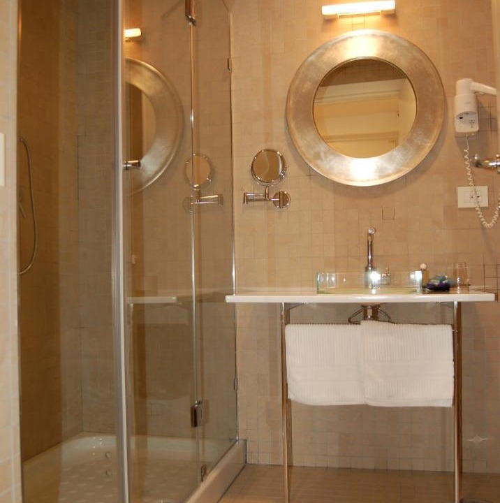 Photo of Bathroom in Fondi
