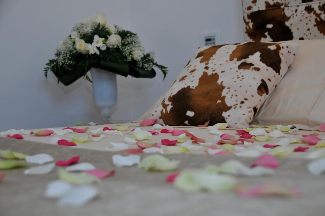 Photo of Bedroom in Fondi
