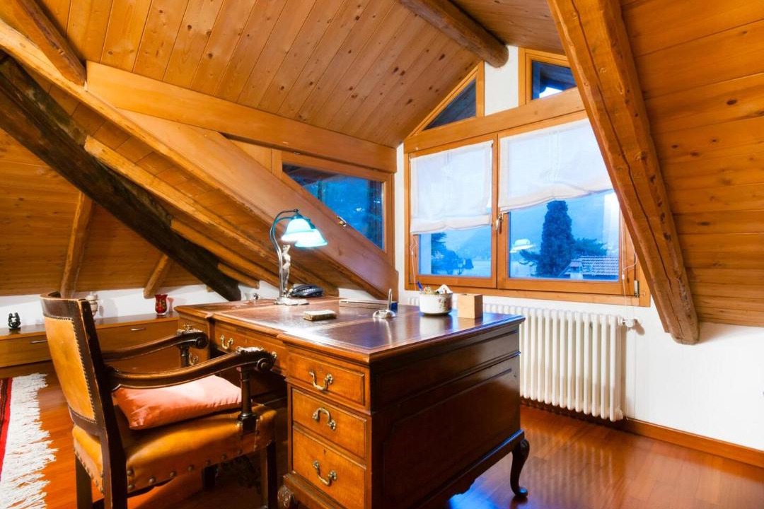 Photo of Livingroom in Cernobbio