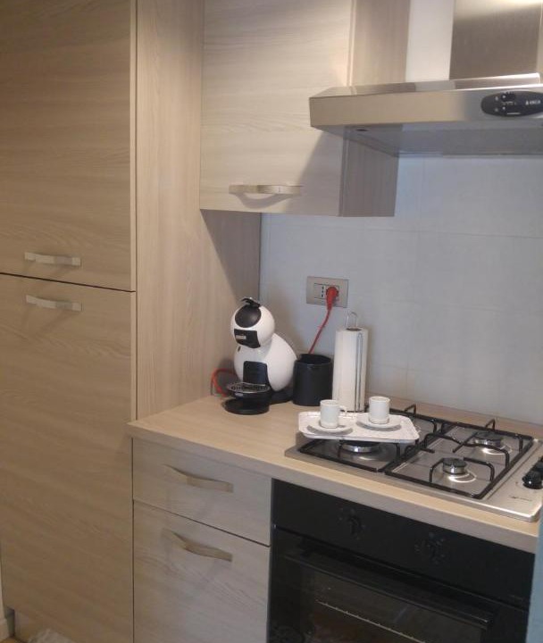 Photo of Kitchen in Cavour