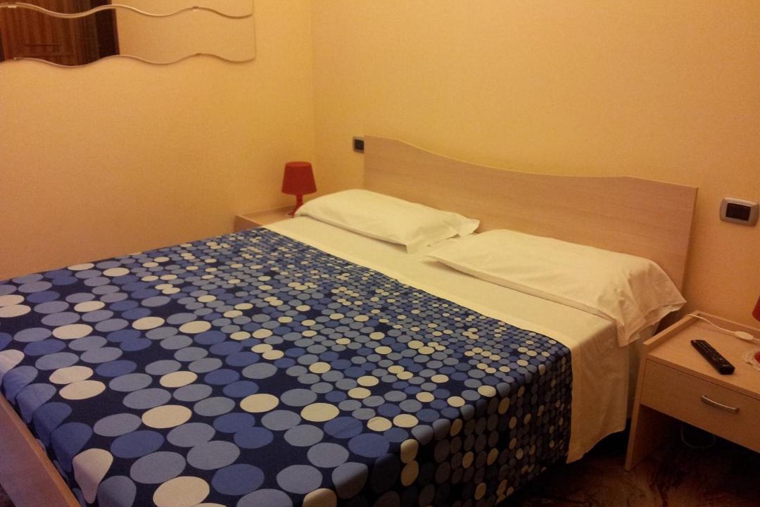 Photo of Bedroom in San Vittorino