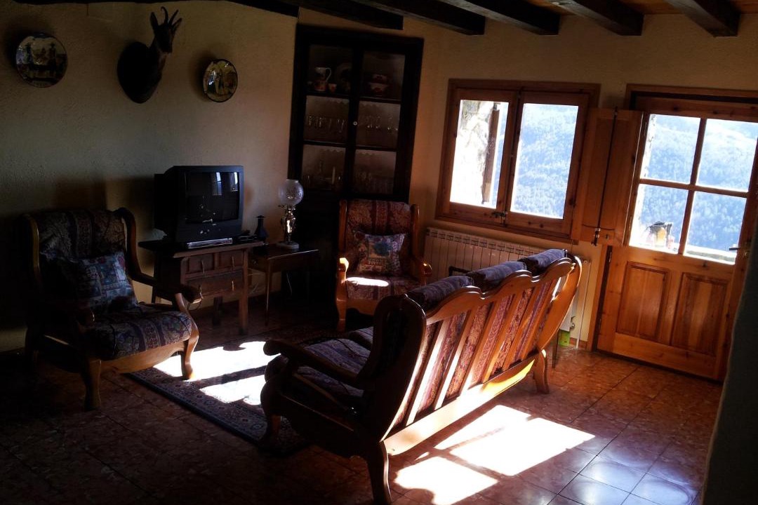 Photo of Livingroom in Ribes De Freser