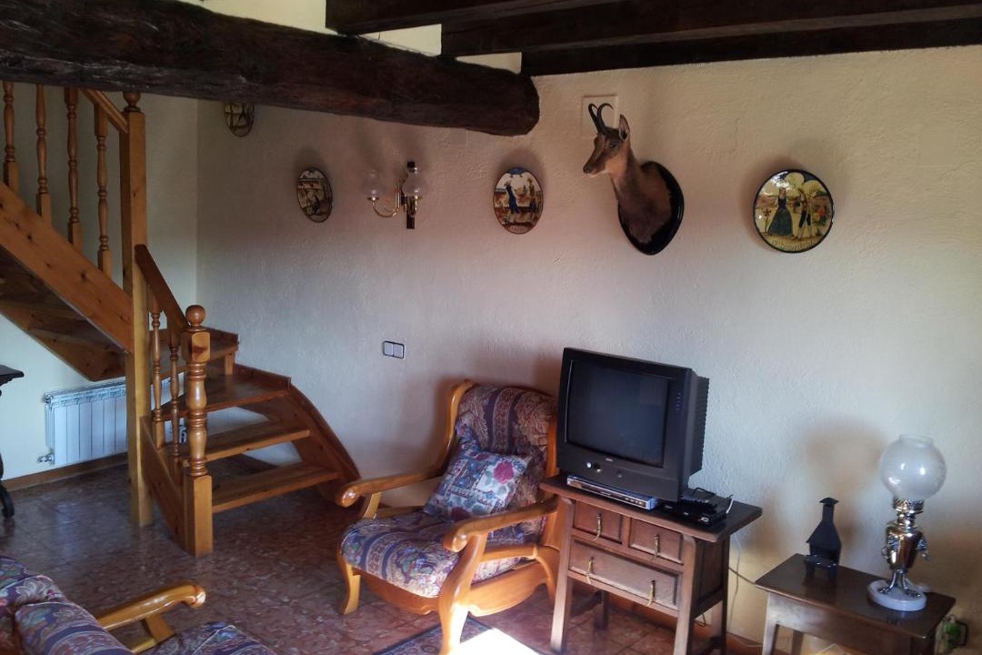 Photo of Livingroom in Ribes De Freser