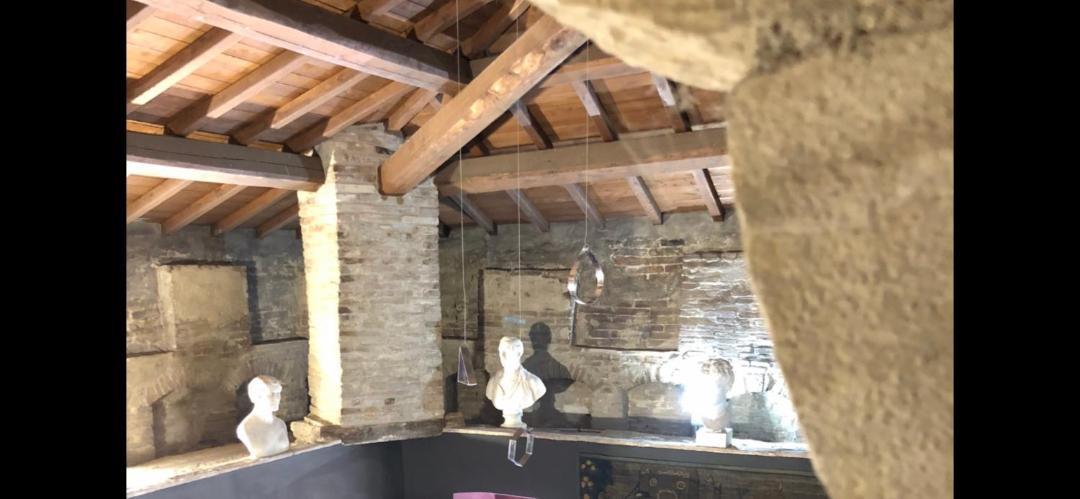 Photo of Kitchen in Todi