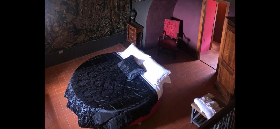 Photo of Bedroom in Todi