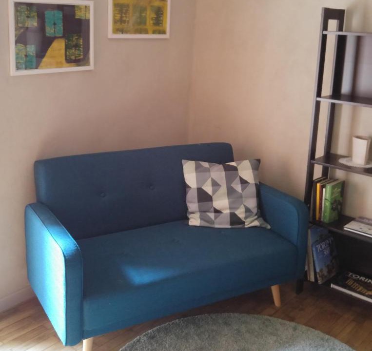 Photo of Livingroom in Cavour