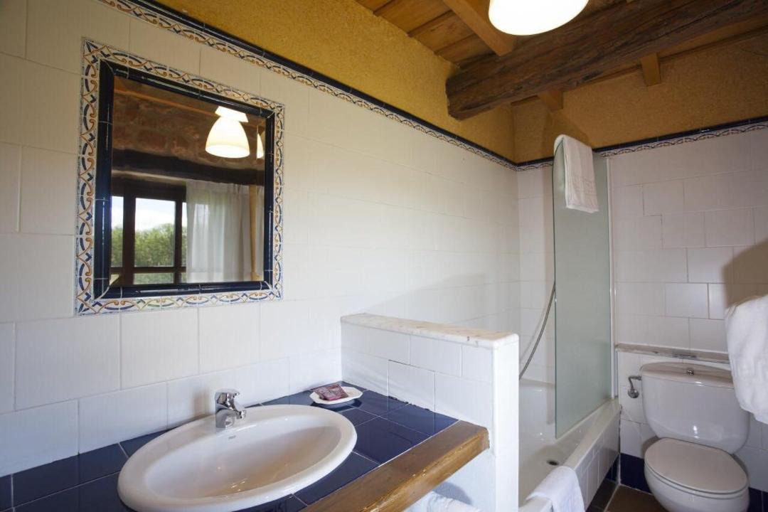Photo of Bathroom in San Mames de Zalima