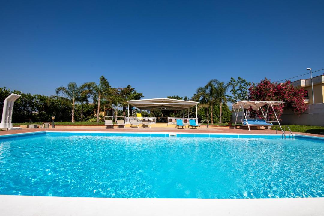 Photo of Outdoor in Scafati