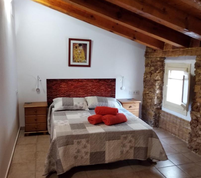 Photo of Bedroom in Tivissa