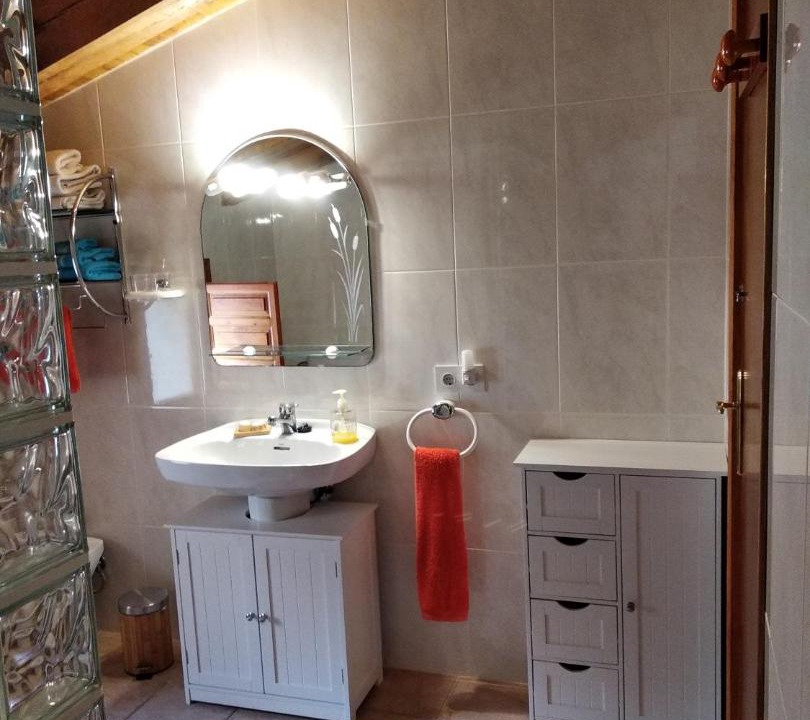 Photo of Bathroom in Tivissa