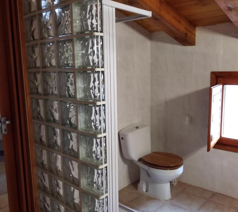 Photo of Bathroom in Tivissa