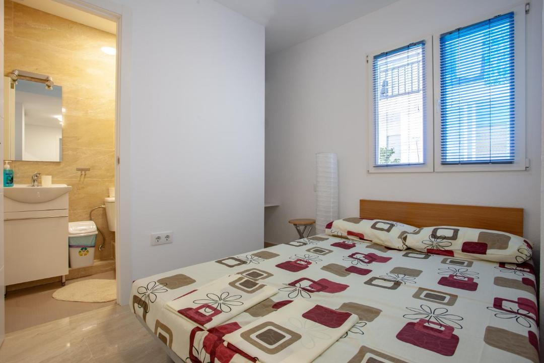 Photo of Bedroom in Altea