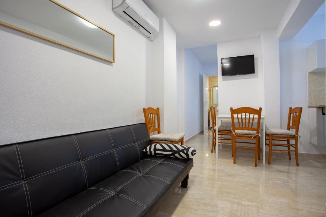 Photo of Livingroom in Altea