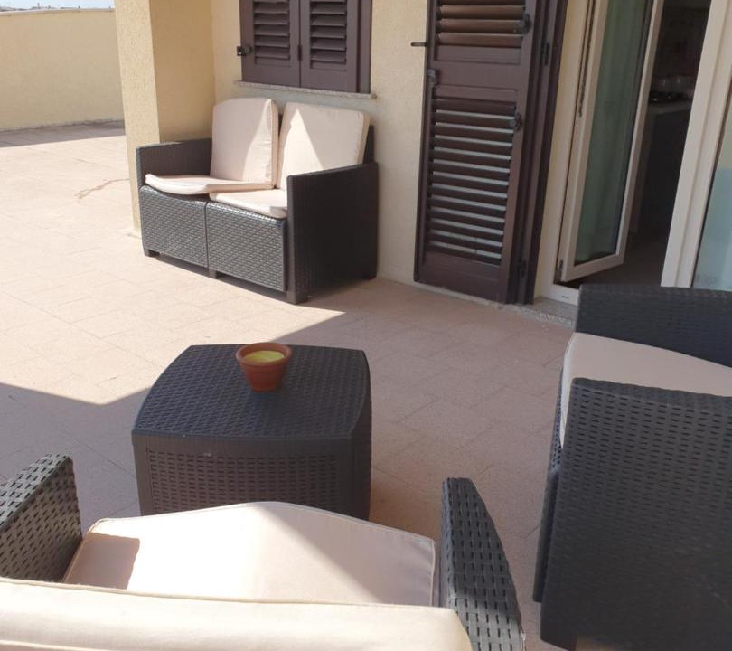 Photo of Livingroom in Scanzano Jonico