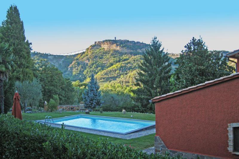 Photo of Outdoor in Civita di Bagnoregio