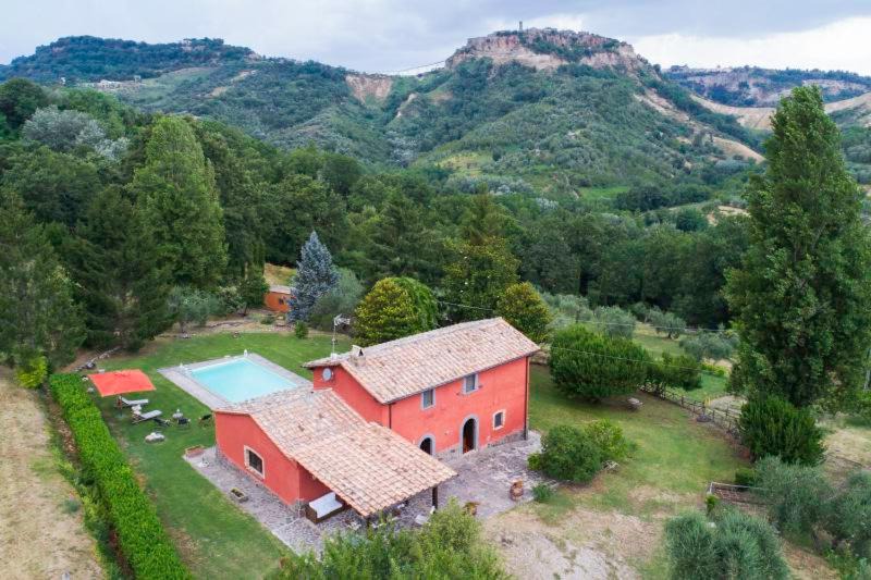 Photo of Others in Civita di Bagnoregio