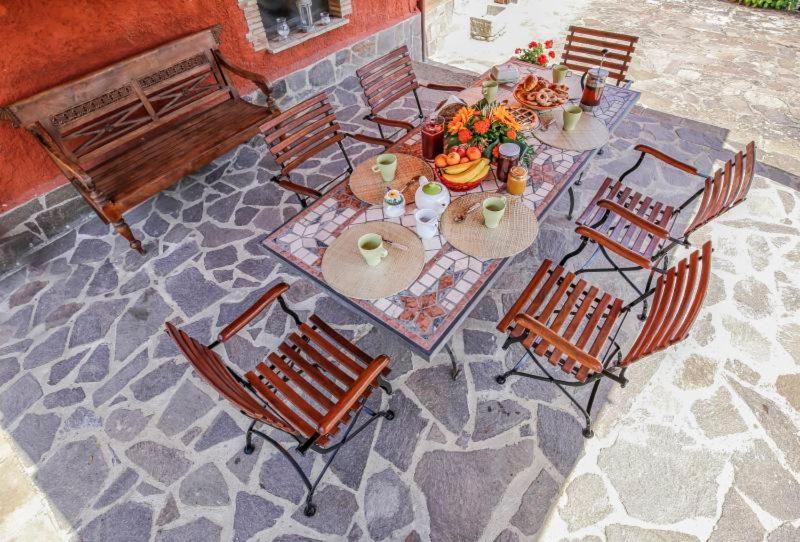 Photo of Others in Civita di Bagnoregio