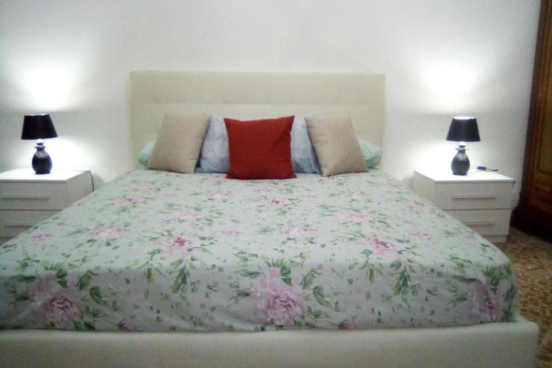 Photo of Bedroom in Galatina