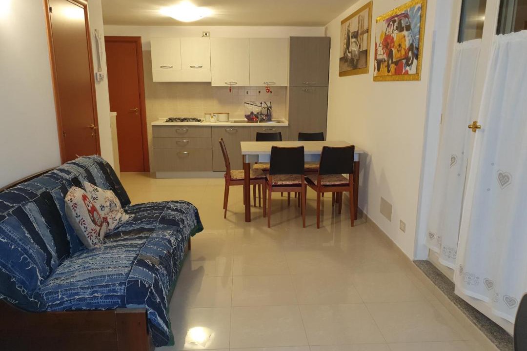 Photo of Livingroom in Scanzano Jonico