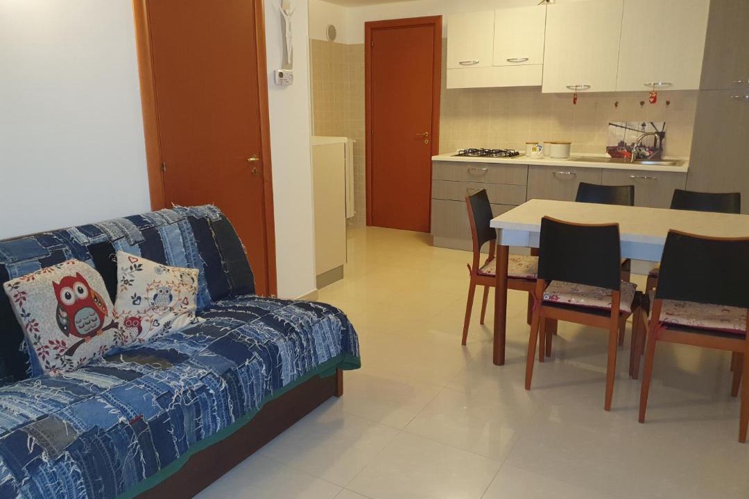 Photo of Livingroom in Scanzano Jonico
