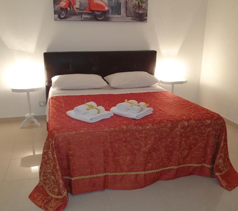 Photo of Bedroom in Scanzano Jonico