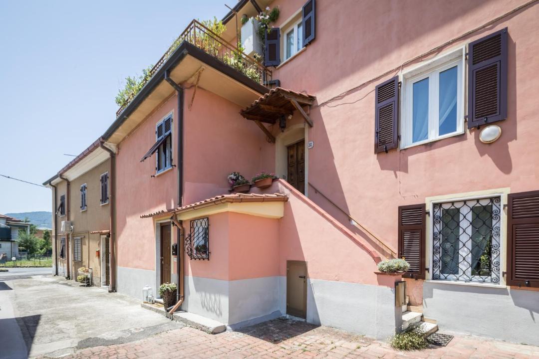 Photo of Buildings in Sarzana