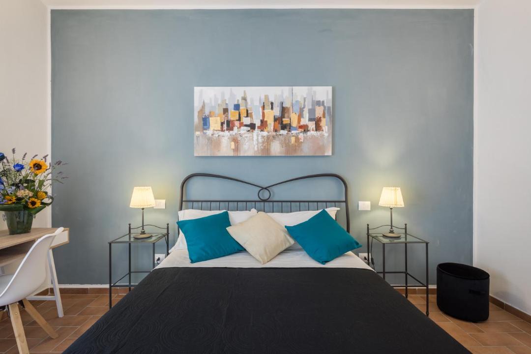 Photo of Bedroom in Sarzana