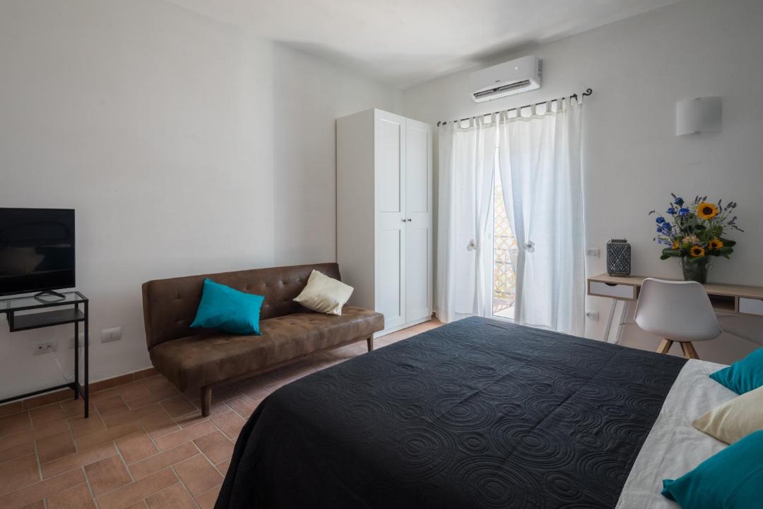 Photo of Bedroom in Sarzana