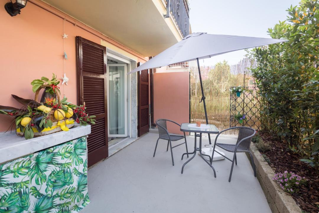 Photo of Patio Balcony in Sarzana