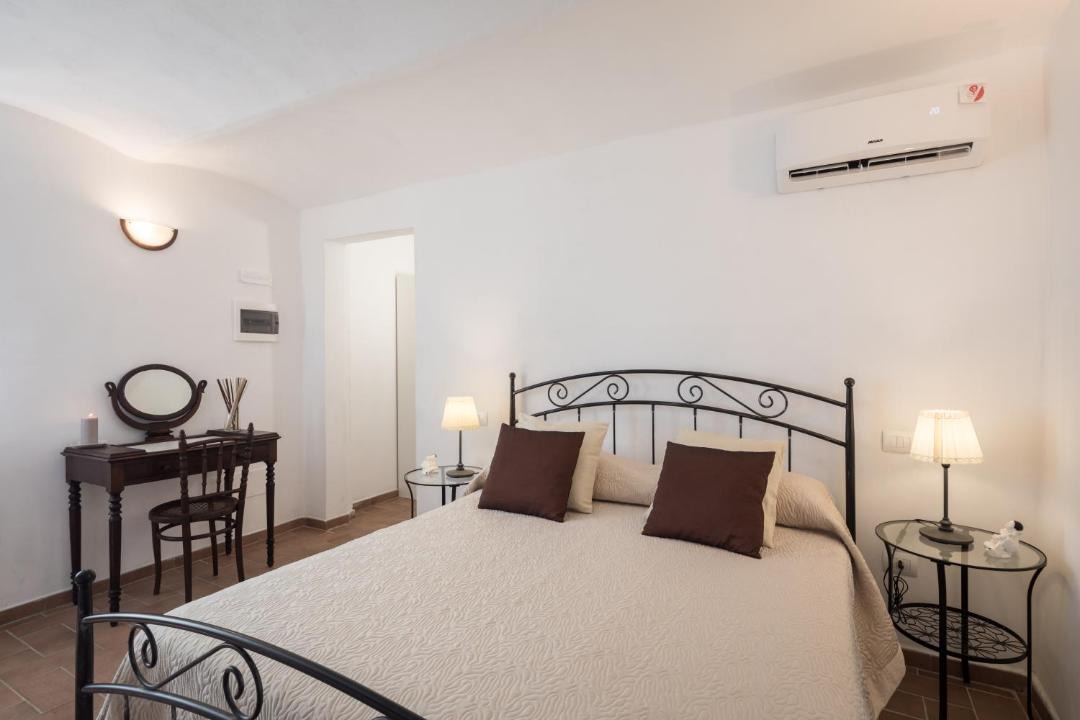 Photo of Bedroom in Sarzana