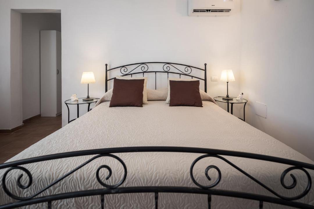 Photo of Bedroom in Sarzana