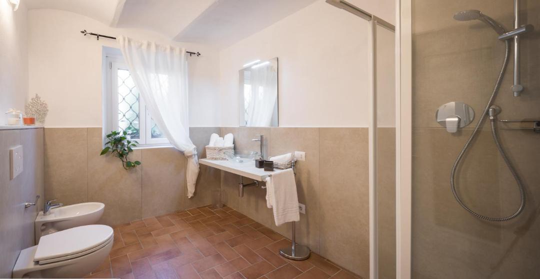 Photo of Bathroom in Sarzana