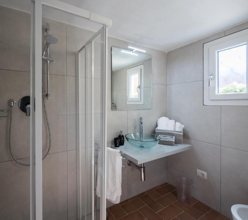 Photo of Bathroom in Sarzana