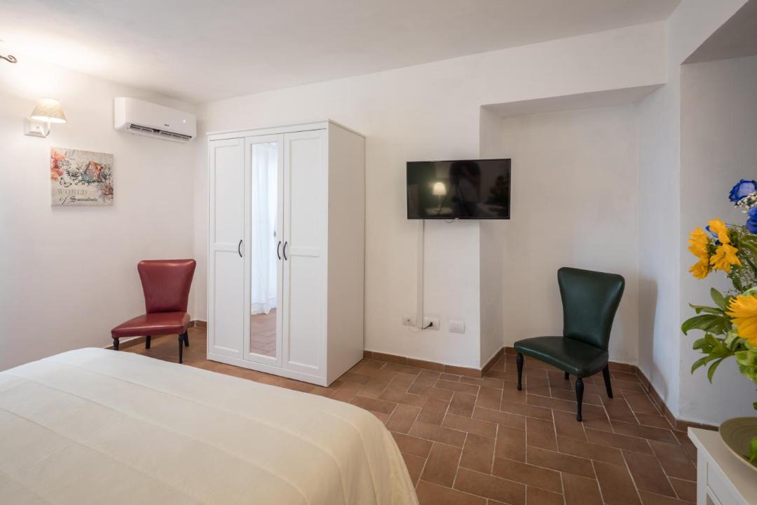Photo of Bedroom in Sarzana