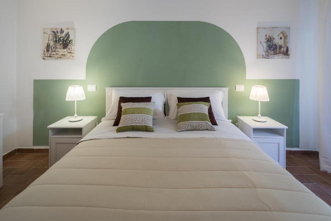 Photo of Bedroom in Sarzana