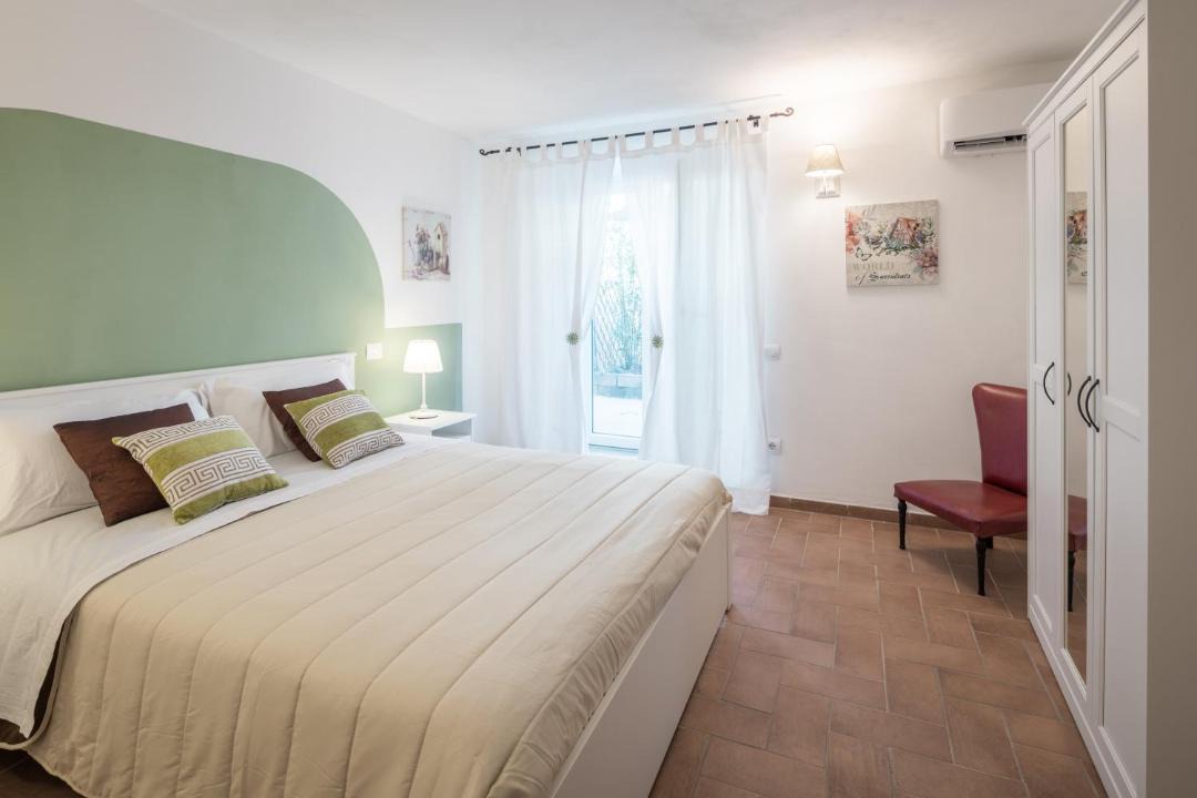 Photo of Bedroom in Sarzana
