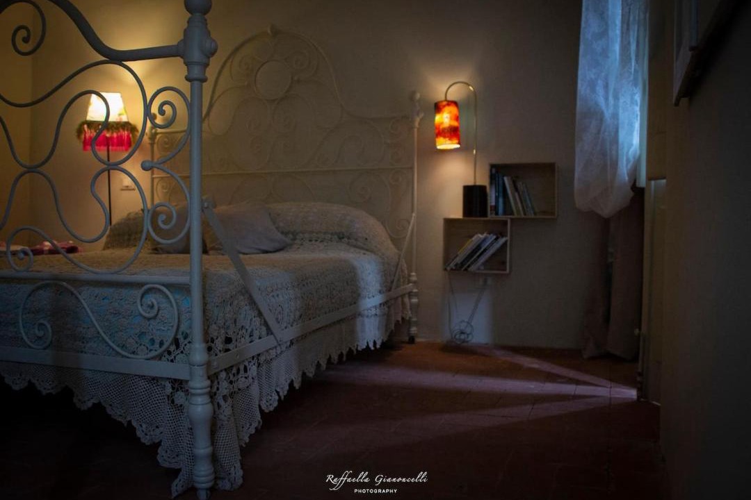 Photo of Bedroom in Lu