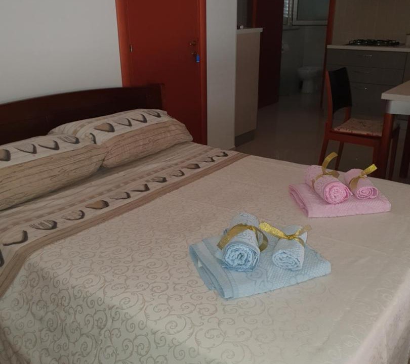Photo of Bedroom in Scanzano Jonico