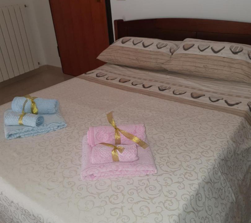 Photo of Bedroom in Scanzano Jonico