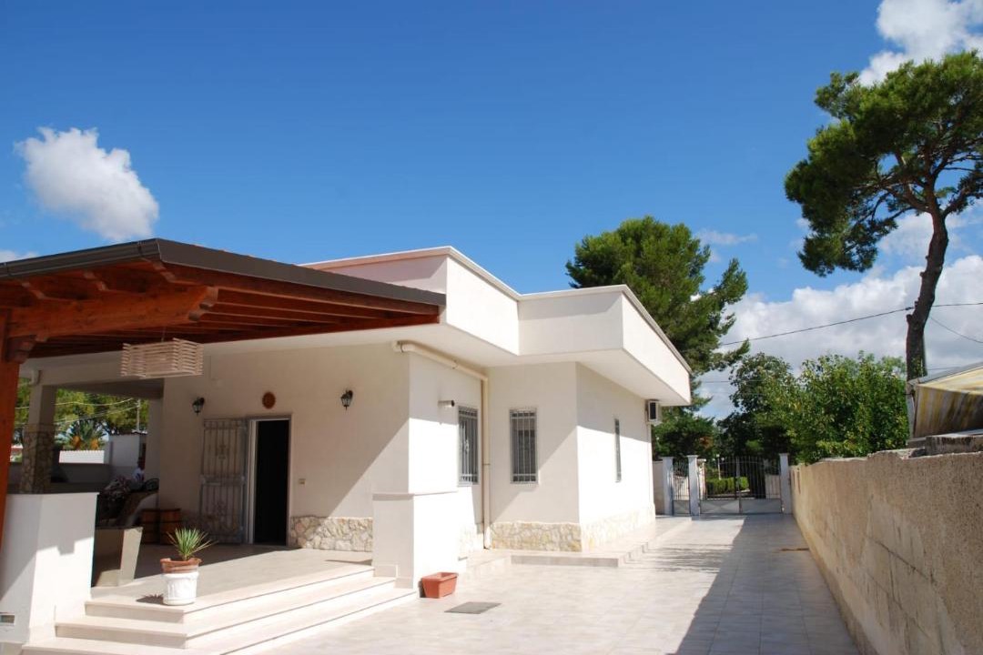 Photo of Buildings in Monti D'arena-Bosco Caggione