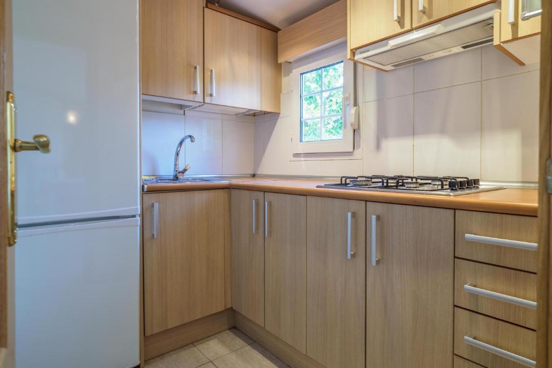 Photo of Kitchen in Tivissa
